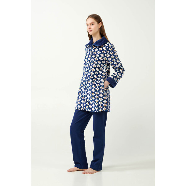 Vamp - Papuča s potlačou 21410 - Vamp 57873973