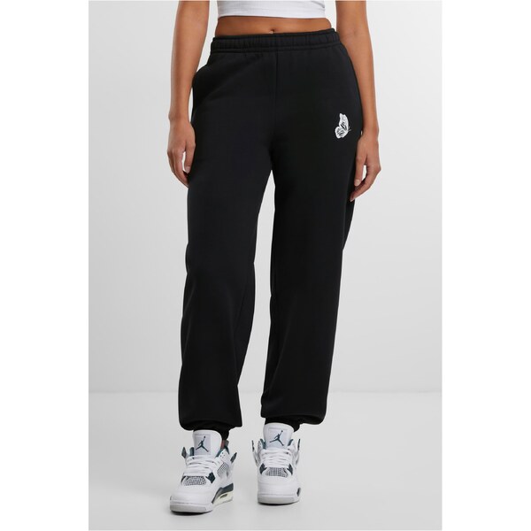 Mister Tee Womens sweatpants Wildest Dreams black 57881844