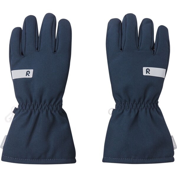 Detské zimné rukavice Reima Milne tmavo modráY 57881274
