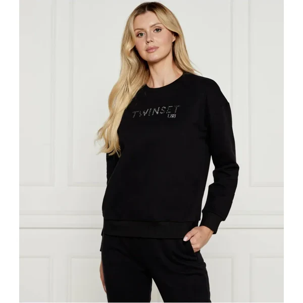 Twinset U&B Tepláková súprava | Regular Fit 61811760