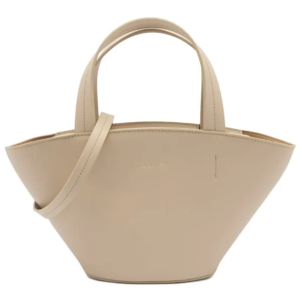 Patrizia Pepe Kožený kufrík 49204724