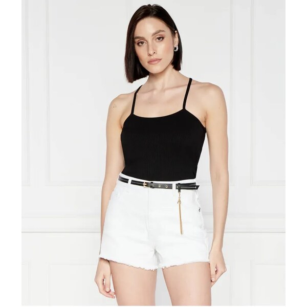 Patrizia Pepe Top | Slim Fit 50922218