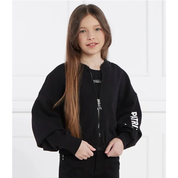 Patrizia Pepe Mikina | Regular Fit 50407776