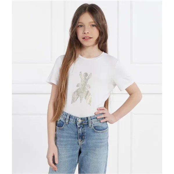 Patrizia Pepe Tričko MAGLIA | Regular Fit 50244483