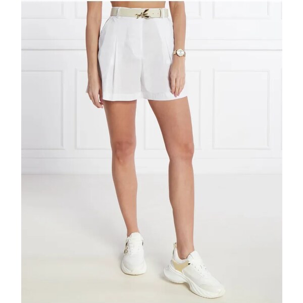 Patrizia Pepe Šortky | Regular Fit | high waist 49852478