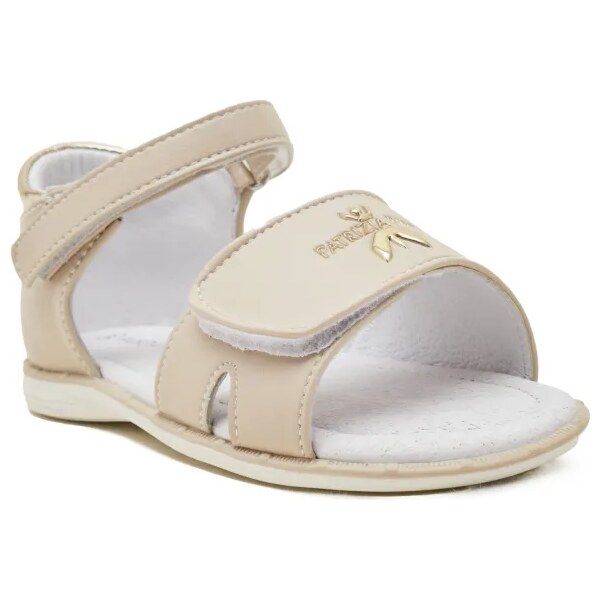 Patrizia Pepe Sandále | s prímesou kože 49240774