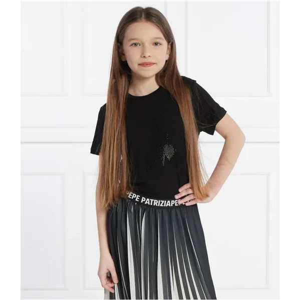 Patrizia Pepe Tričko MAGLIA | Regular Fit 50413184