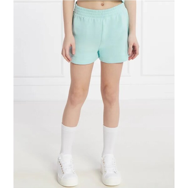 Patrizia Pepe Šortky | Regular Fit 50991809