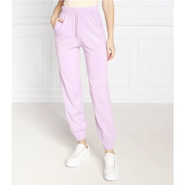 Patrizia Pepe Teplákové nohavice | Regular Fit 37049249