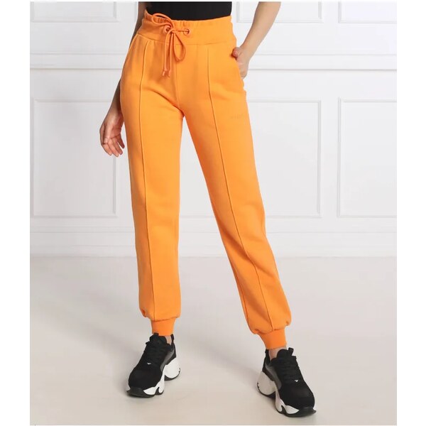 Patrizia Pepe Teplákové nohavice | Regular Fit 34973469