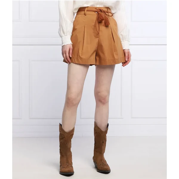 Patrizia Pepe Šortky | Regular Fit 32116611