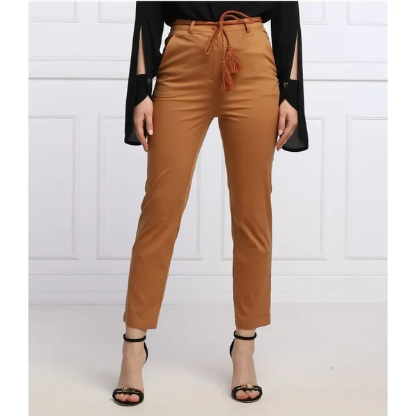 Patrizia Pepe Nohavice | Slim Fit 32116612