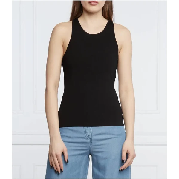 Patrizia Pepe Top | Slim Fit 32001437