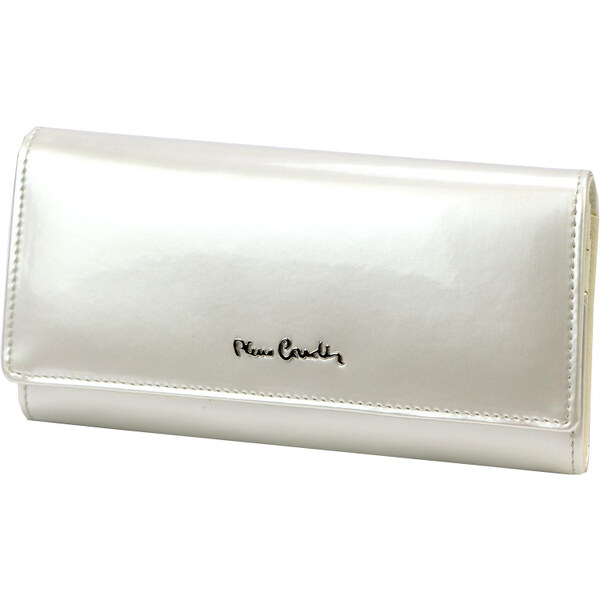 Dámska peňaženka Pierre Cardin béžová KZ54220 62179227