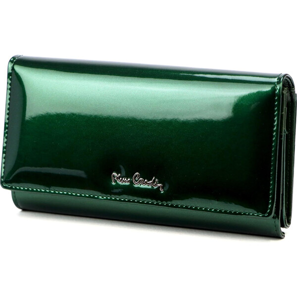 Dámska peňaženka Pierre Cardin zelená KZ54231 62179230