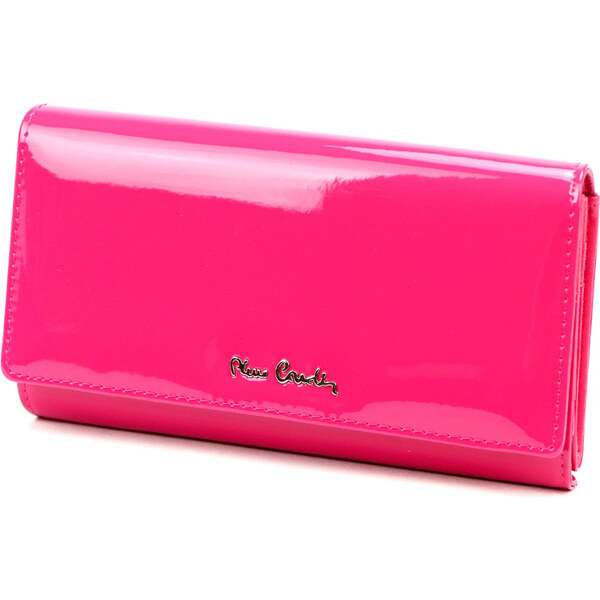 Dámska peňaženka Pierre Cardin fuchsiová KZ54228 62179232