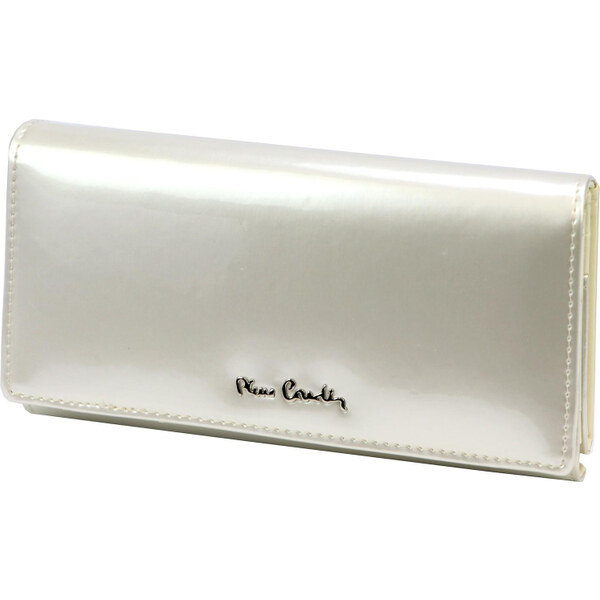 Dámska peňaženka Pierre Cardin béžová KZ54227 62179233