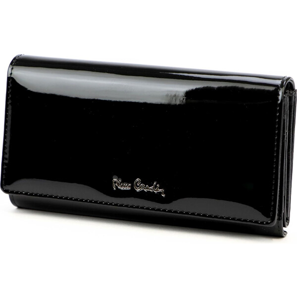 Dámska peňaženka Pierre Cardin čierna KZ54226 62179234