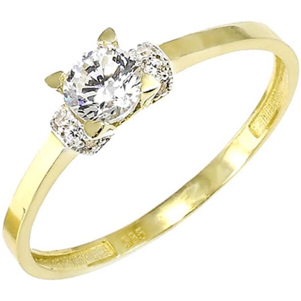 Zlatý prsteň Glare 1080 61993178