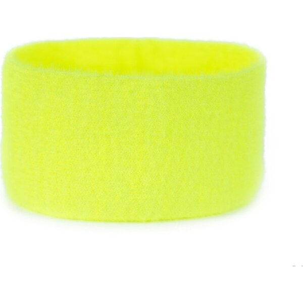 BASIC Hebká široká čelenka Neon Glow Art Of Polo 21802 57893367