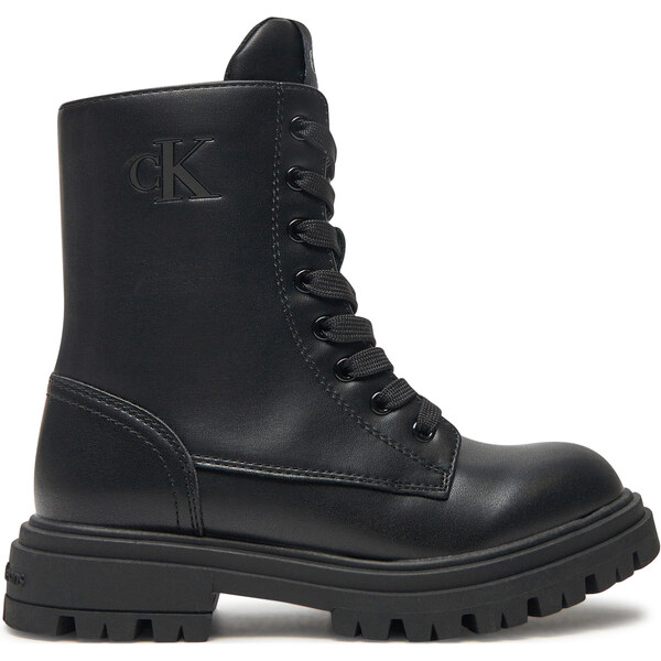 Outdoorová obuv Calvin Klein Jeans 57895527