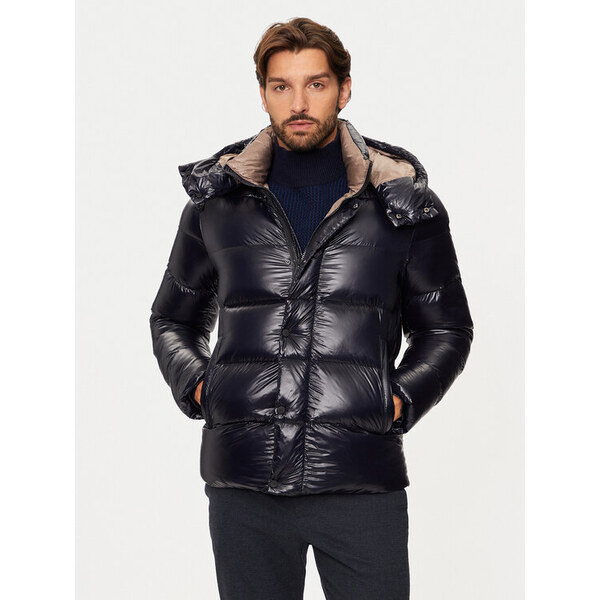 Vatovaná bunda Hetregó 57896181