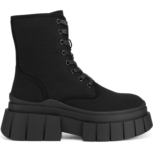 Šnurovacia obuv DeeZee 57907207