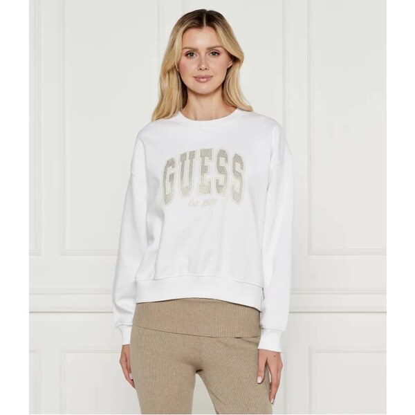 GUESS Mikina | Relaxed fit 61428012