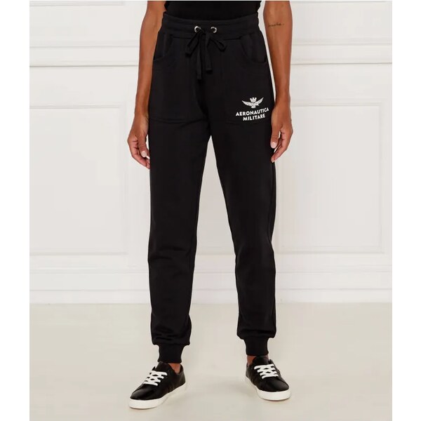 Aeronautica Militare Nohavice | Regular Fit 57896048