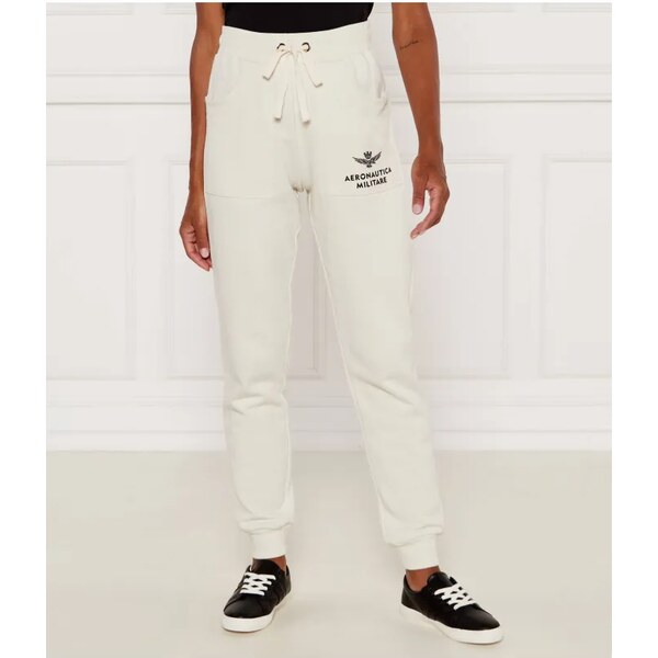 Aeronautica Militare Nohavice | Regular Fit 57896049