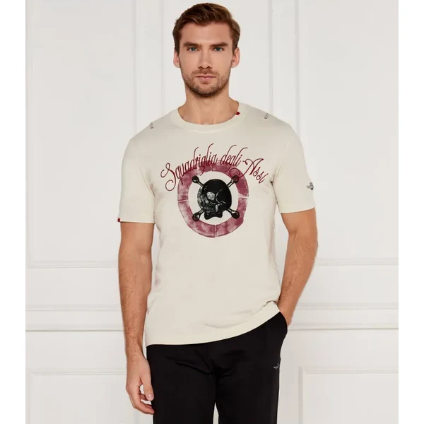 Aeronautica Militare Tričko | Comfort fit 67029771