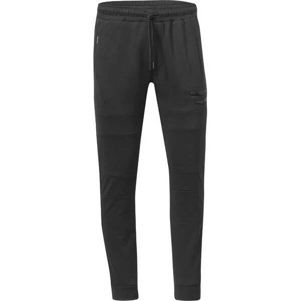 KOROSHI Nohavice čierna 57902768