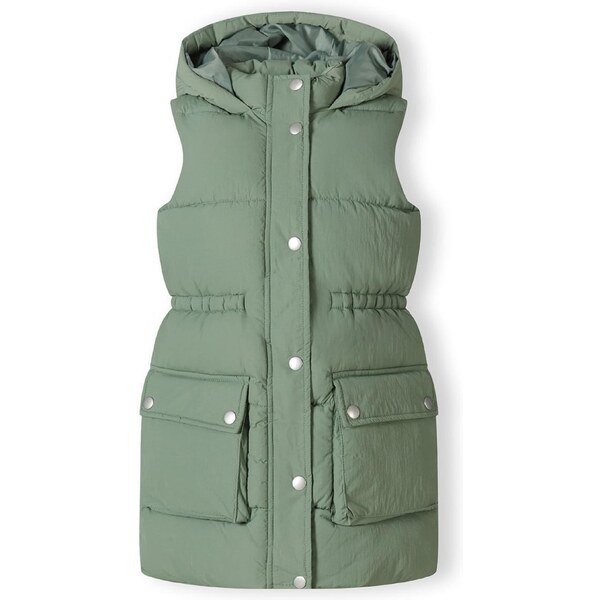 MINOTI Vesta kaki 57903013