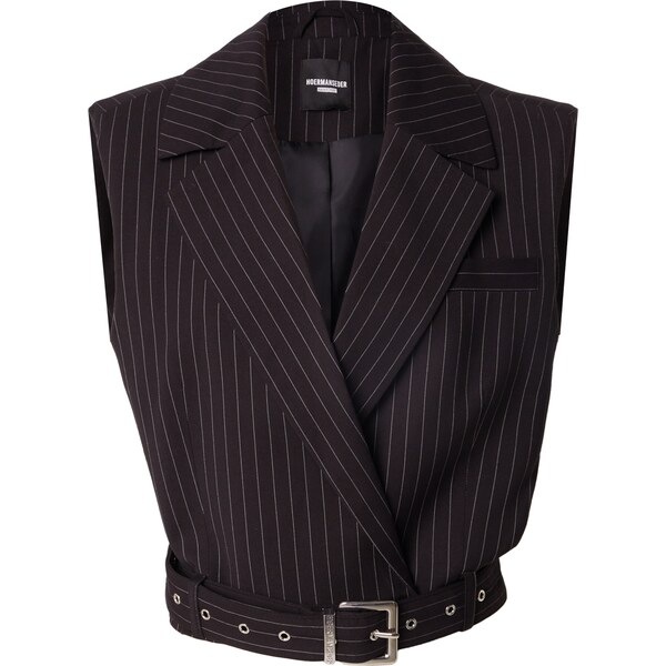 Hoermanseder Vesta k obleku námornícka modrá / biela 60867780