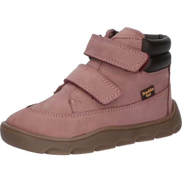 Froddo Čižmy purpurová / čierna 58450422