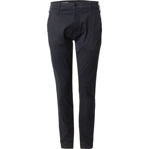 G-STAR Chino nohavice čierna 57903541