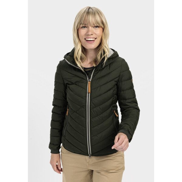 BUNDA CAMEL ACTIVE JACKET 57901079