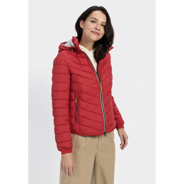 BUNDA CAMEL ACTIVE JACKET 57901080