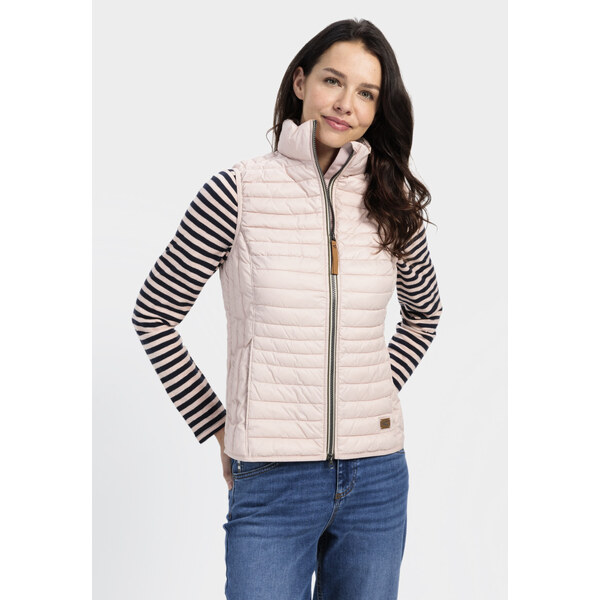 VESTA CAMEL ACTIVE VEST 57901083