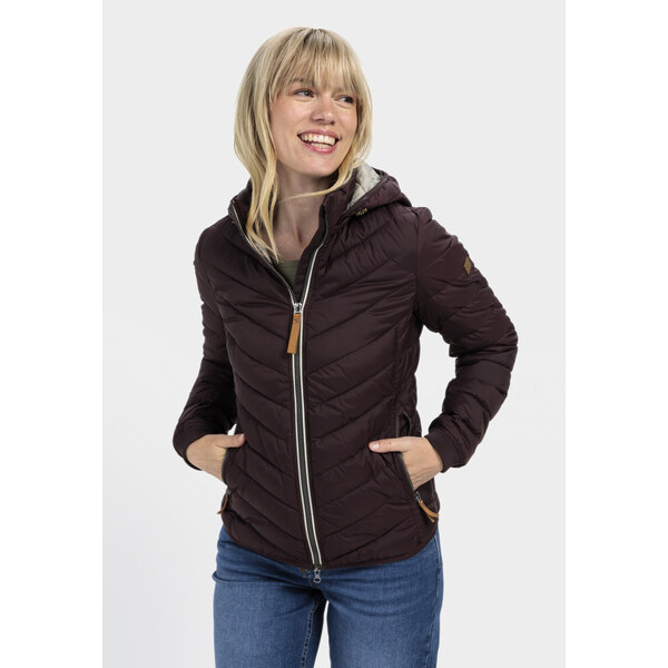 BUNDA CAMEL ACTIVE JACKET 57901081