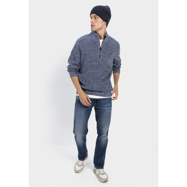 DŽÍNSY CAMEL ACTIVE DENIM-RELAXED FIT 57901135