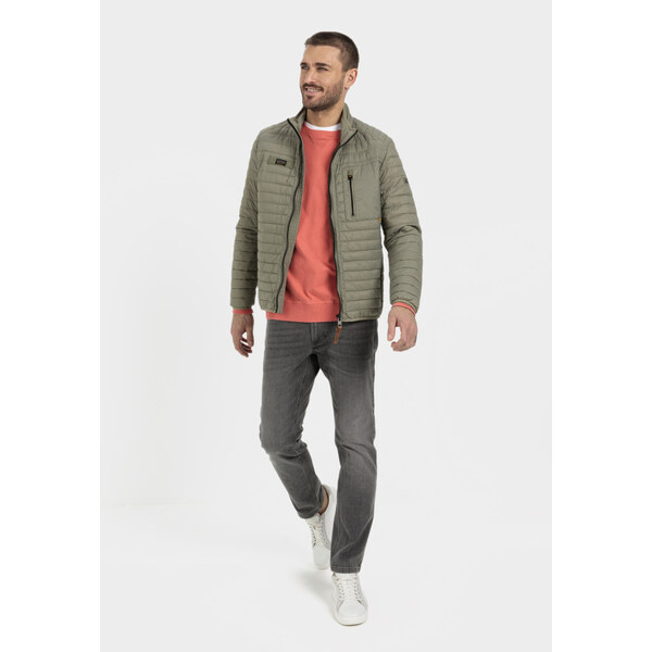 DŽÍNSY CAMEL ACTIVE DENIM-REGULAR FIT 57901139