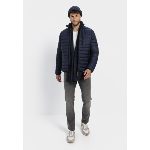 DŽÍNSY CAMEL ACTIVE DENIM-RELAXED FIT 57901150