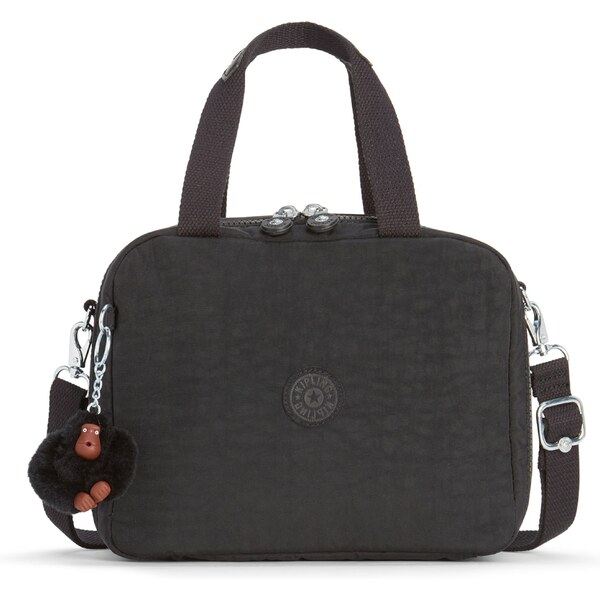 KIPLING Kabelky MIYO čierna 57902568