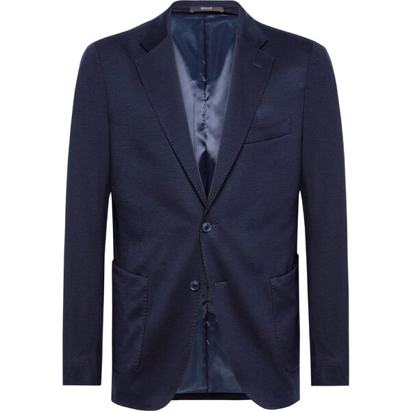 Boggi Milano Biznis sako námornícka modrá 57902755