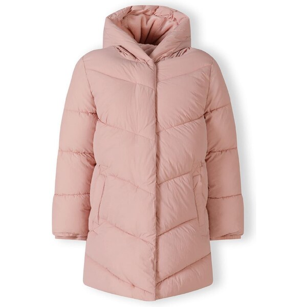 MINOTI Zimná bunda staroružová 57903011