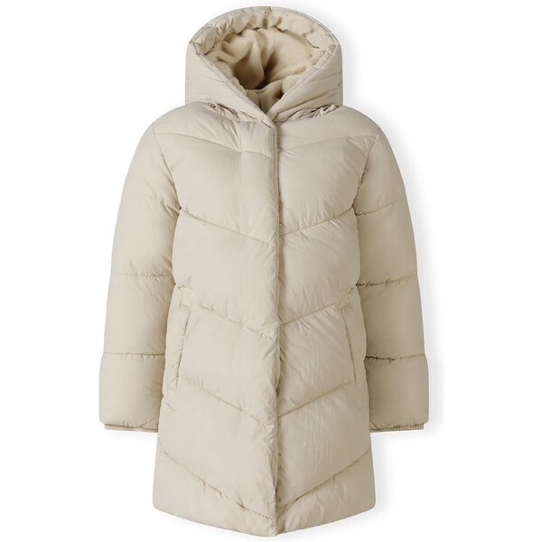 MINOTI Zimná bunda nebielená 57903022
