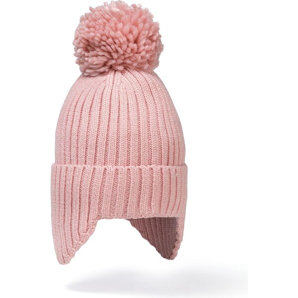 MINOTI Čiapky ružová 57903245