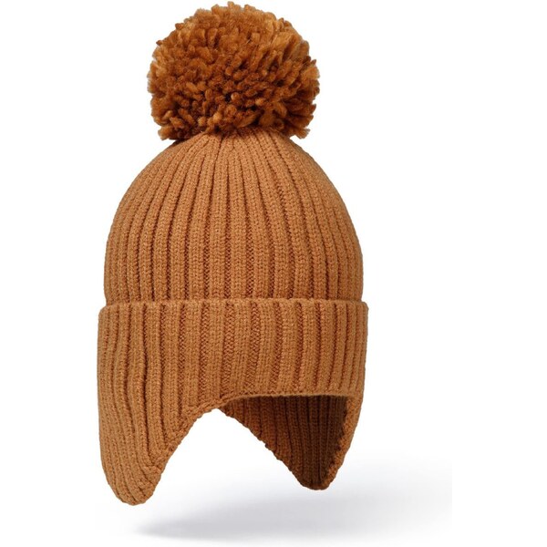 MINOTI Čiapky béžová 57903257