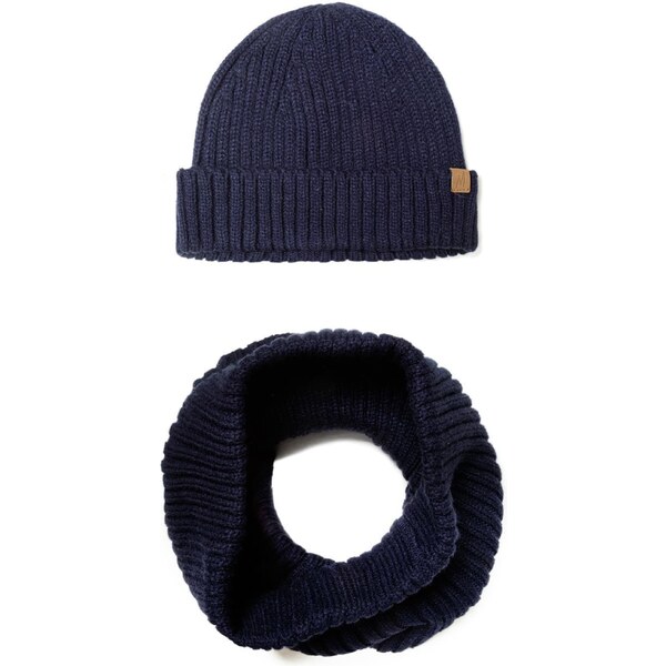 MINOTI Set tmavomodrá 57903258